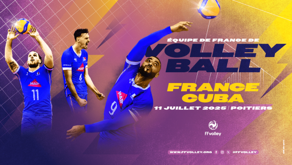 FRANCE - CUBA