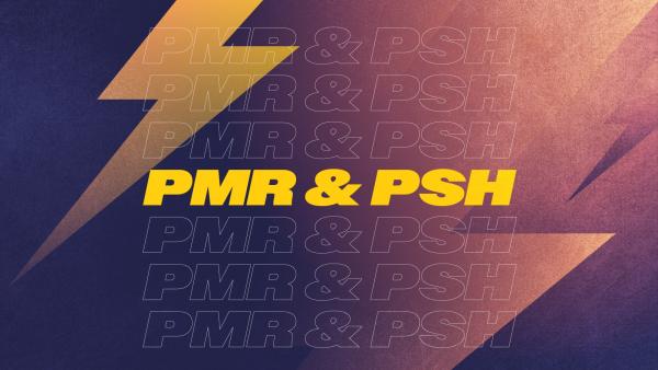 NOS OFFRES PMR & PSH